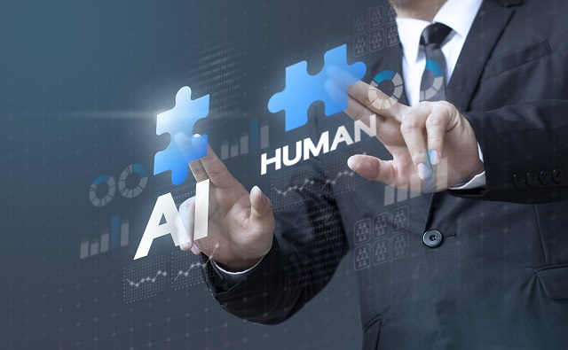 AIと人間