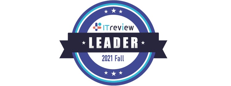 【6期連続受賞】カラクリ、ITreview Grid Awardのチャットボット部門で最高位「Leader」受賞