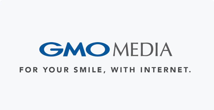 GMOメディアロゴ