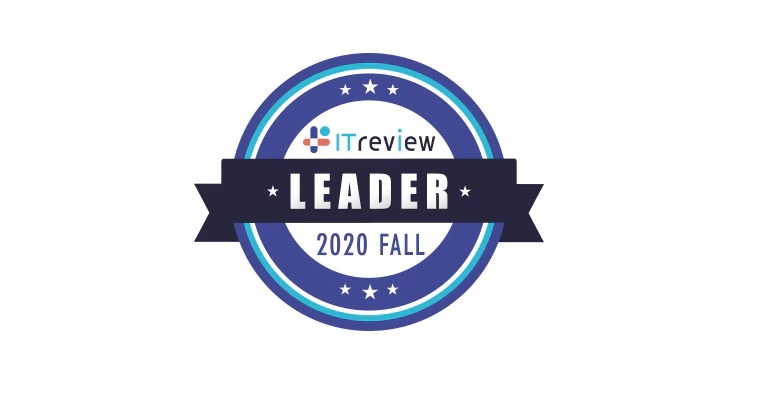 カラクリ、ITreview Grid Award 2020 Fallで顧客満足度が高い製品として「Leader」を受賞