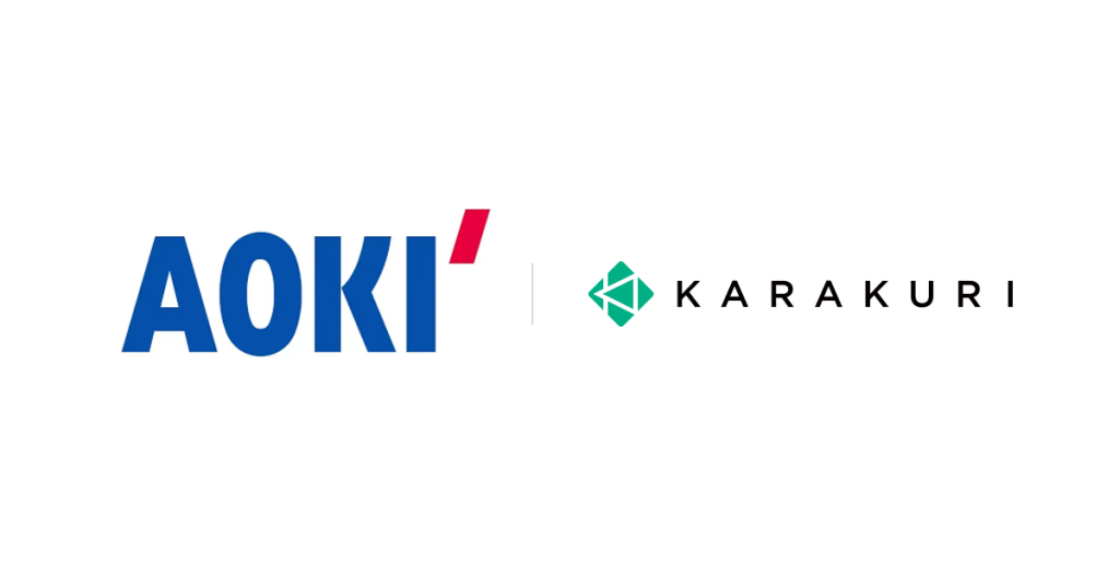 AOKI・ORIHICA公式オンラインショップがAI接客を刷新、「KARAKURI」にシステム統合